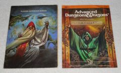 Dungeon Master's & Player's Screen 9146 Set 2